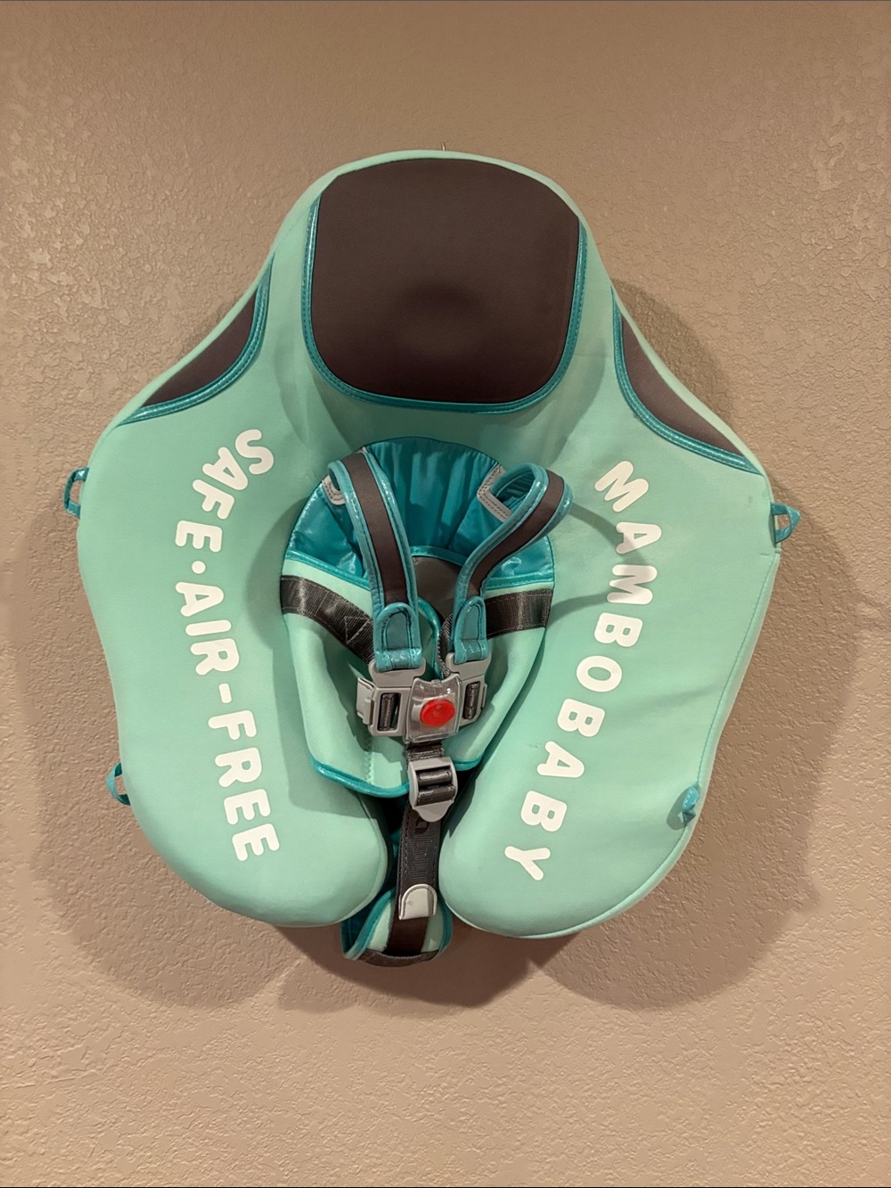 Mambobaby Baby Float